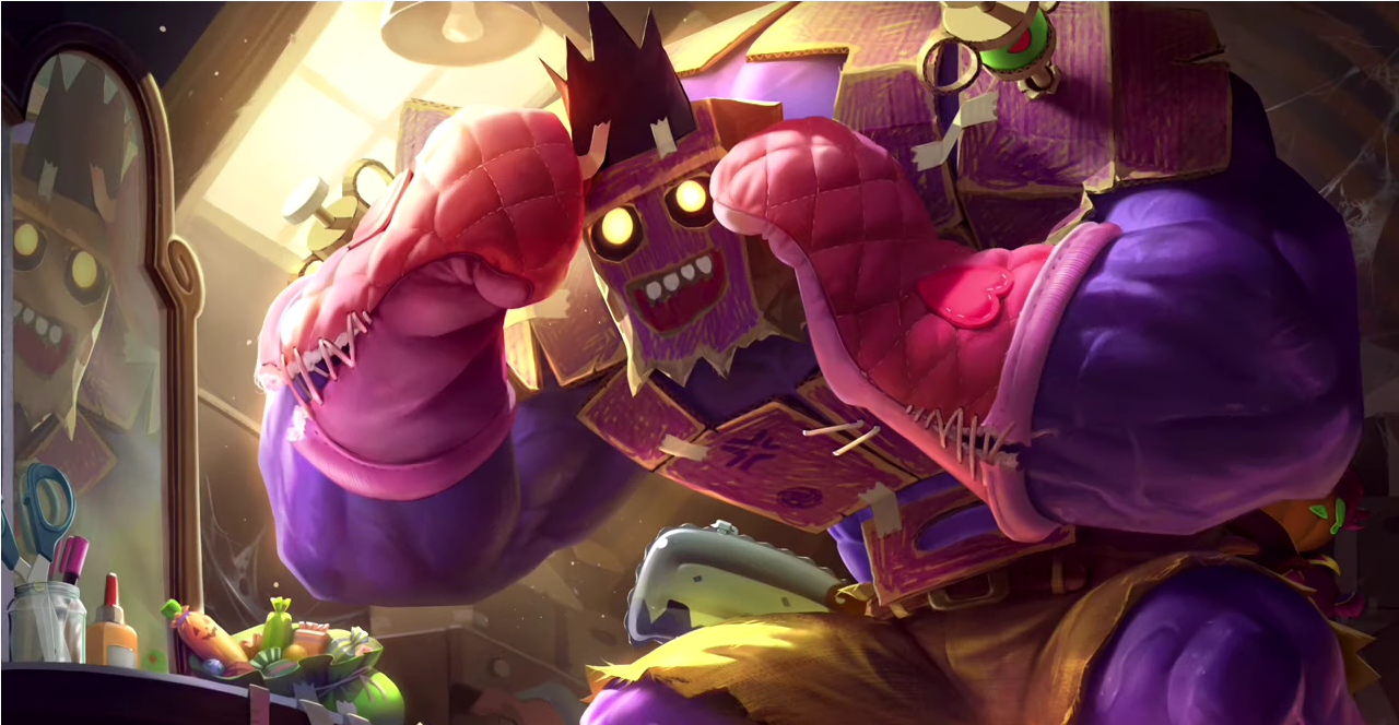 League of Legends Patch 14.15 Preview: All Buffs & Nerfs