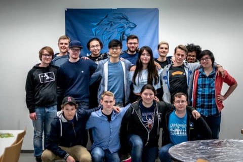 Munich Esports Overwatch Munich Esports