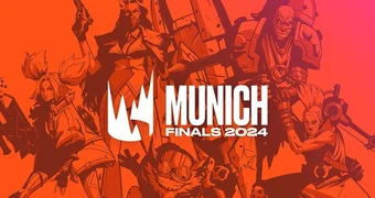 Munich LEC Final 2024 T