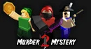 Murder Mystery 2 codes