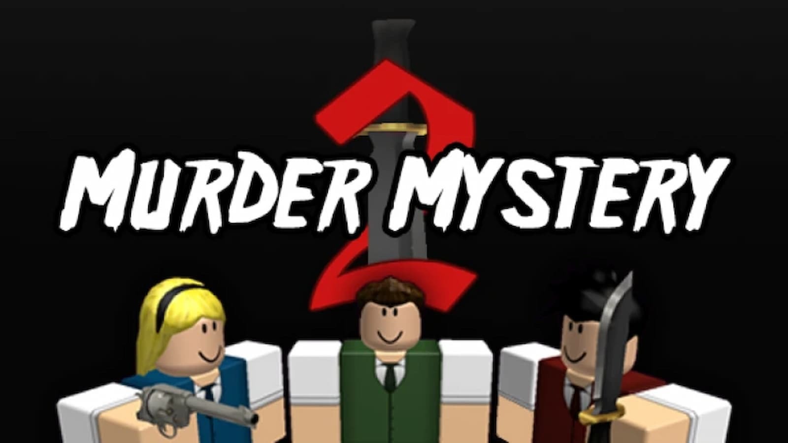 Murder Mystery 2 scripts