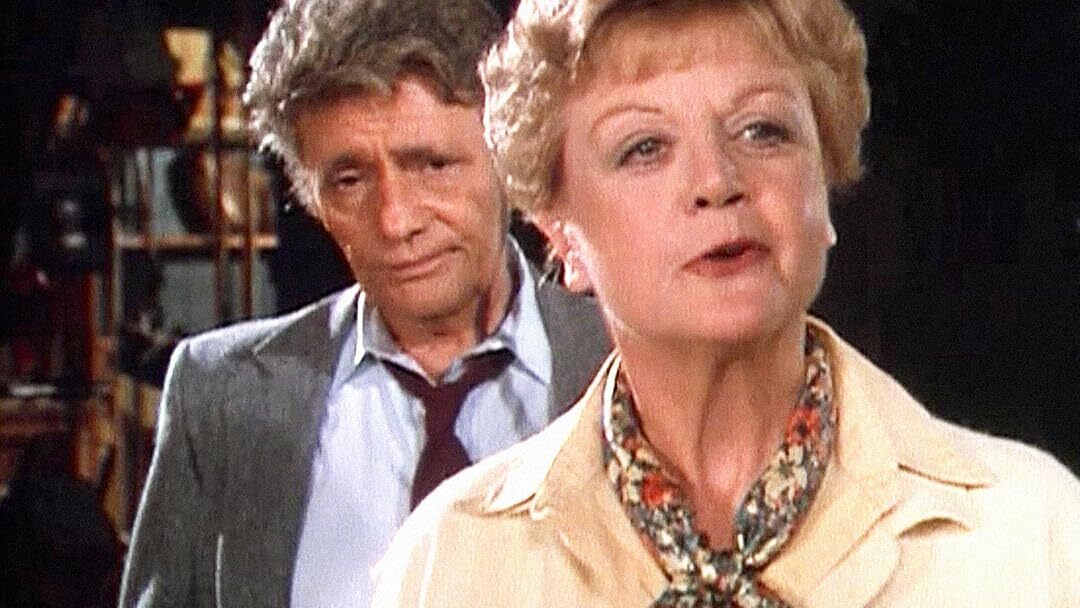 Murder She Wrote