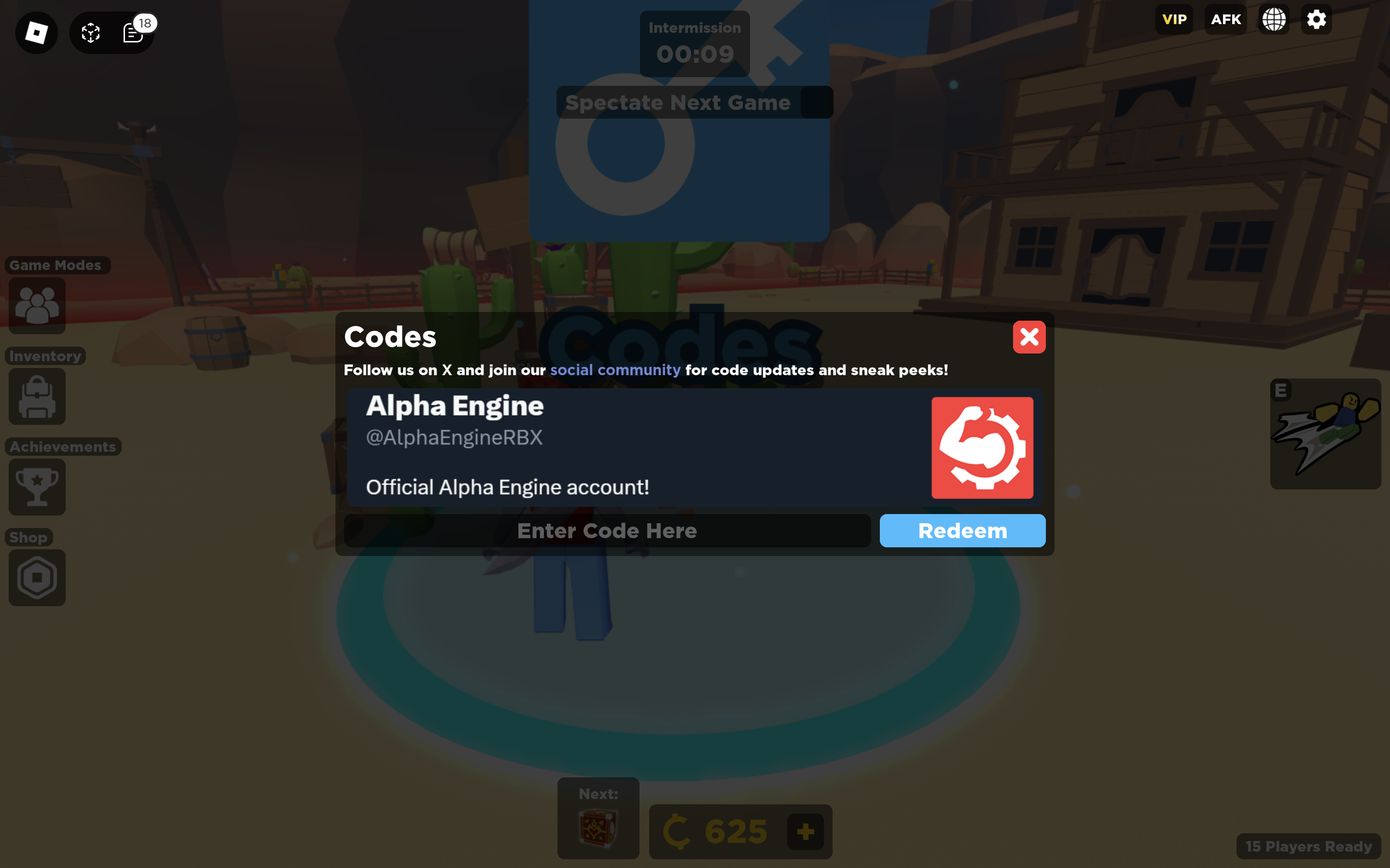 Murder Time Codes