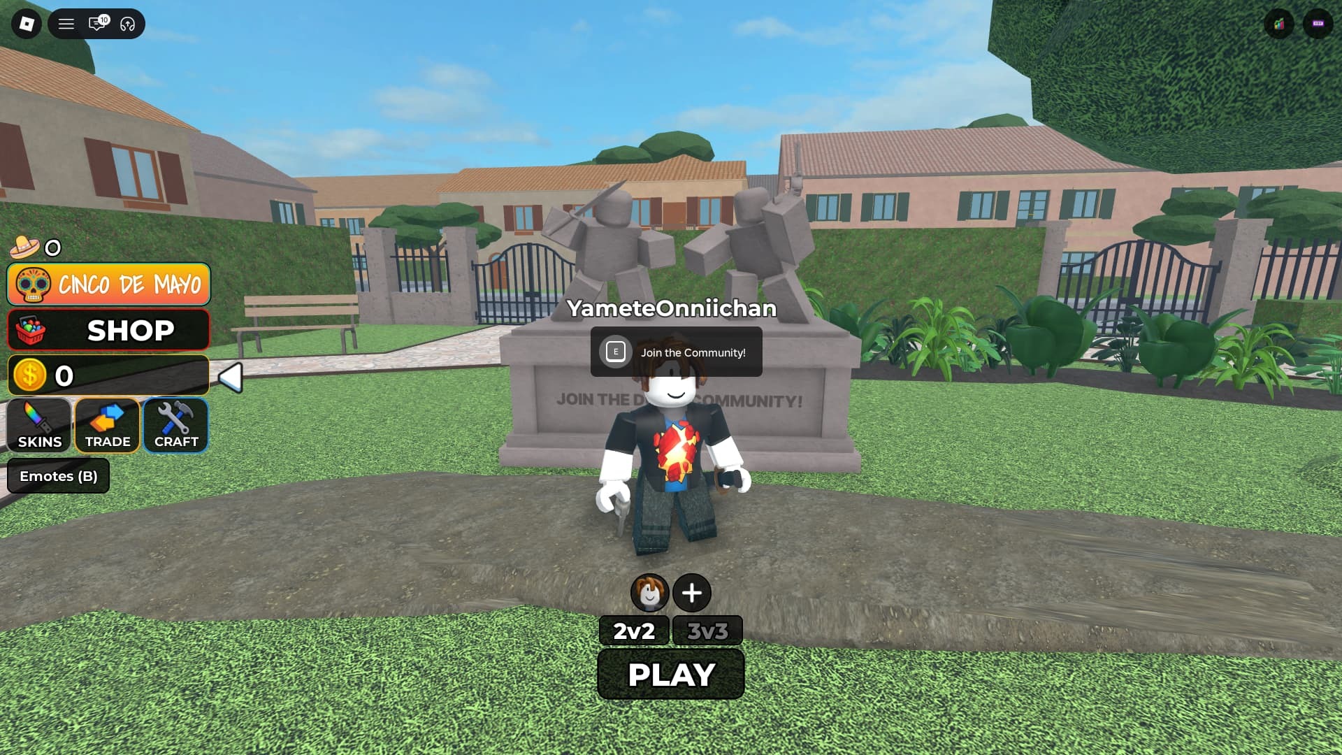 Murderers VS Sheriffs More Codes