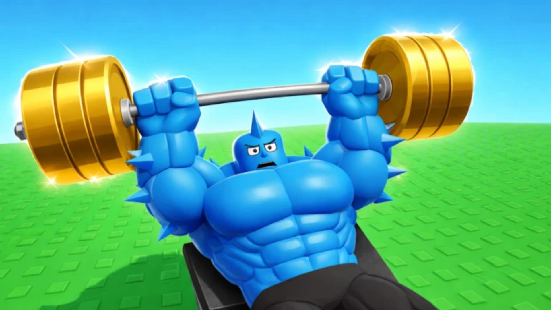 Muscle Transform Simulator