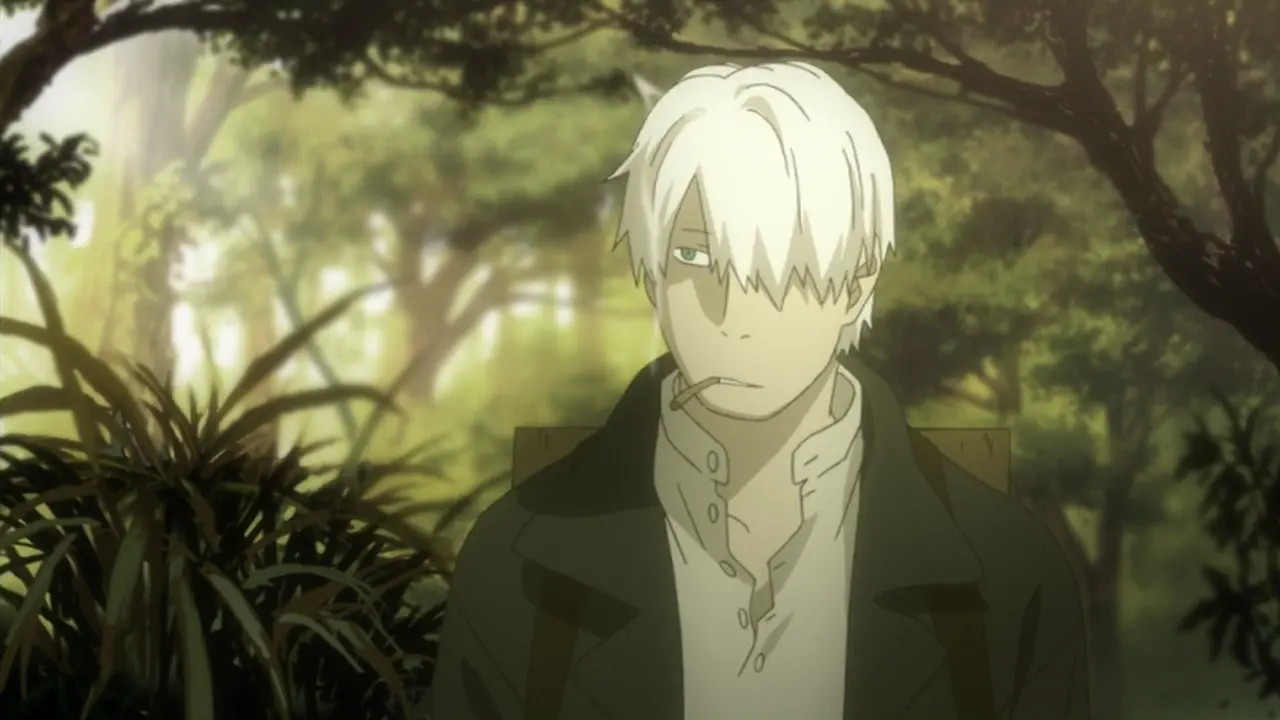 Mushi Shi