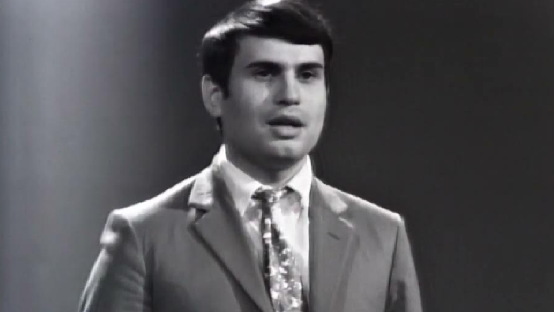 Musikskandale Drafi Deutscher