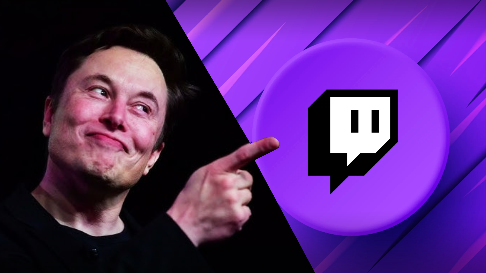 Musk VS Twitch Settlement