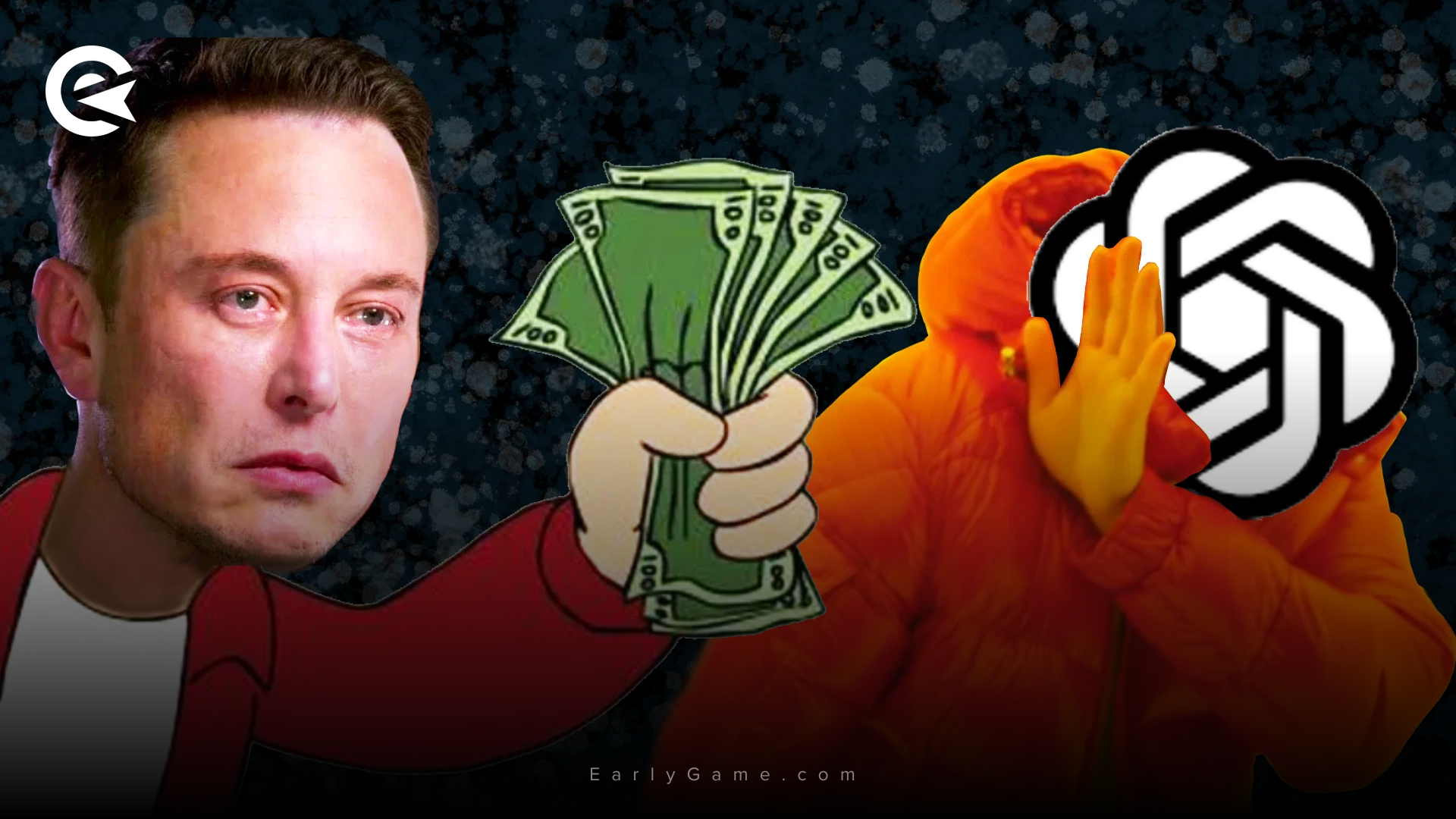 Musk Wants To Buy Open AI