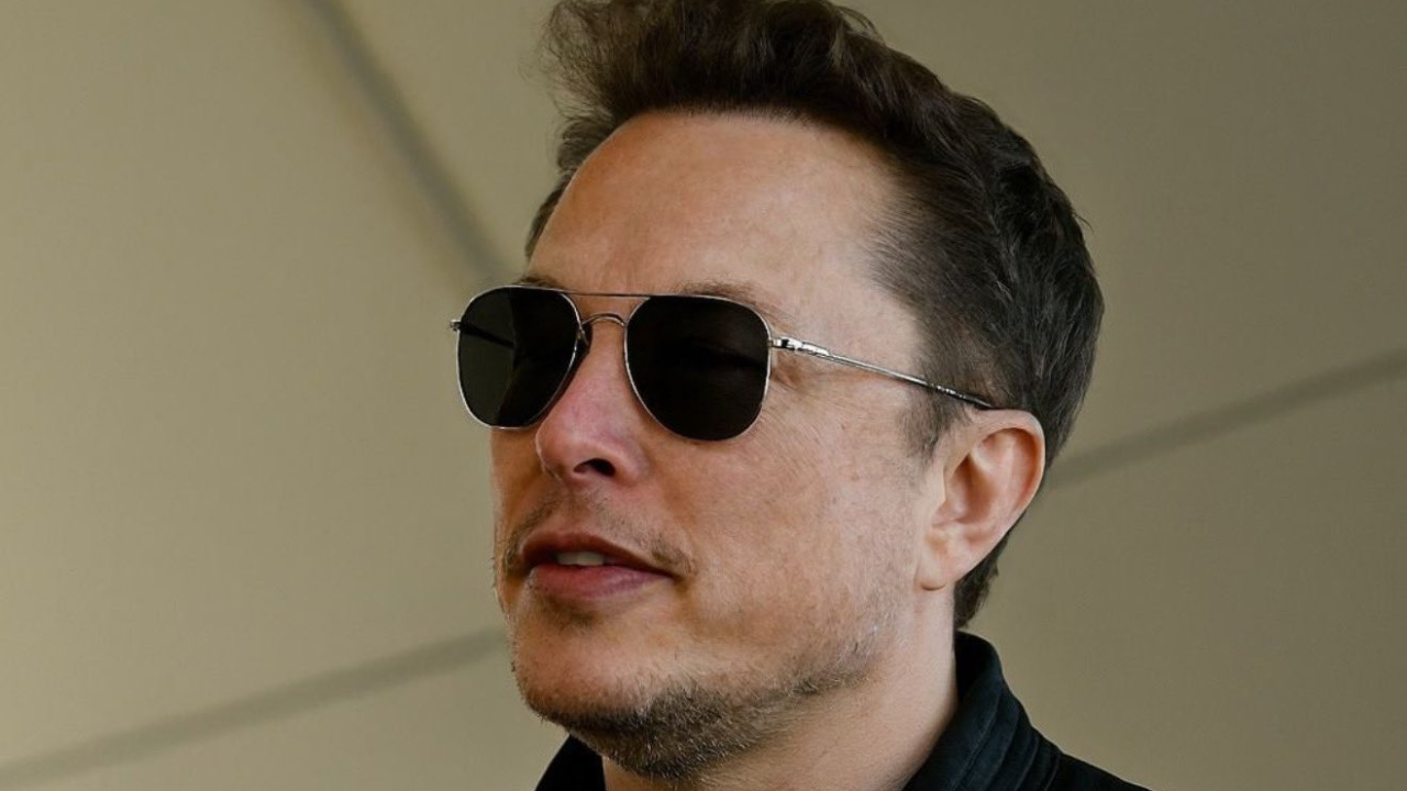 Musk