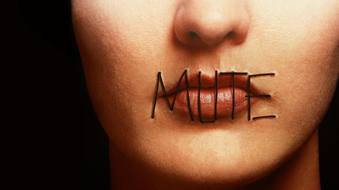 Mute Witness