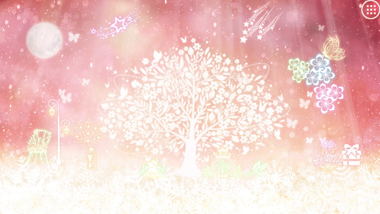 My Celestial Tree Unique Bea