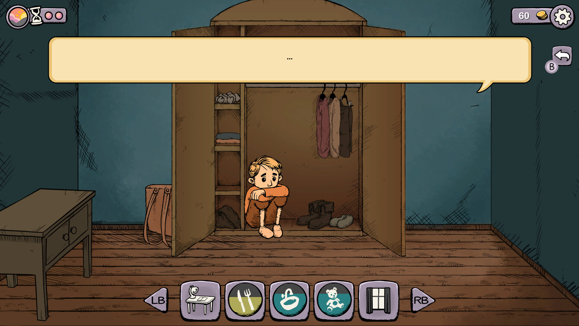 My Child Lebensborn