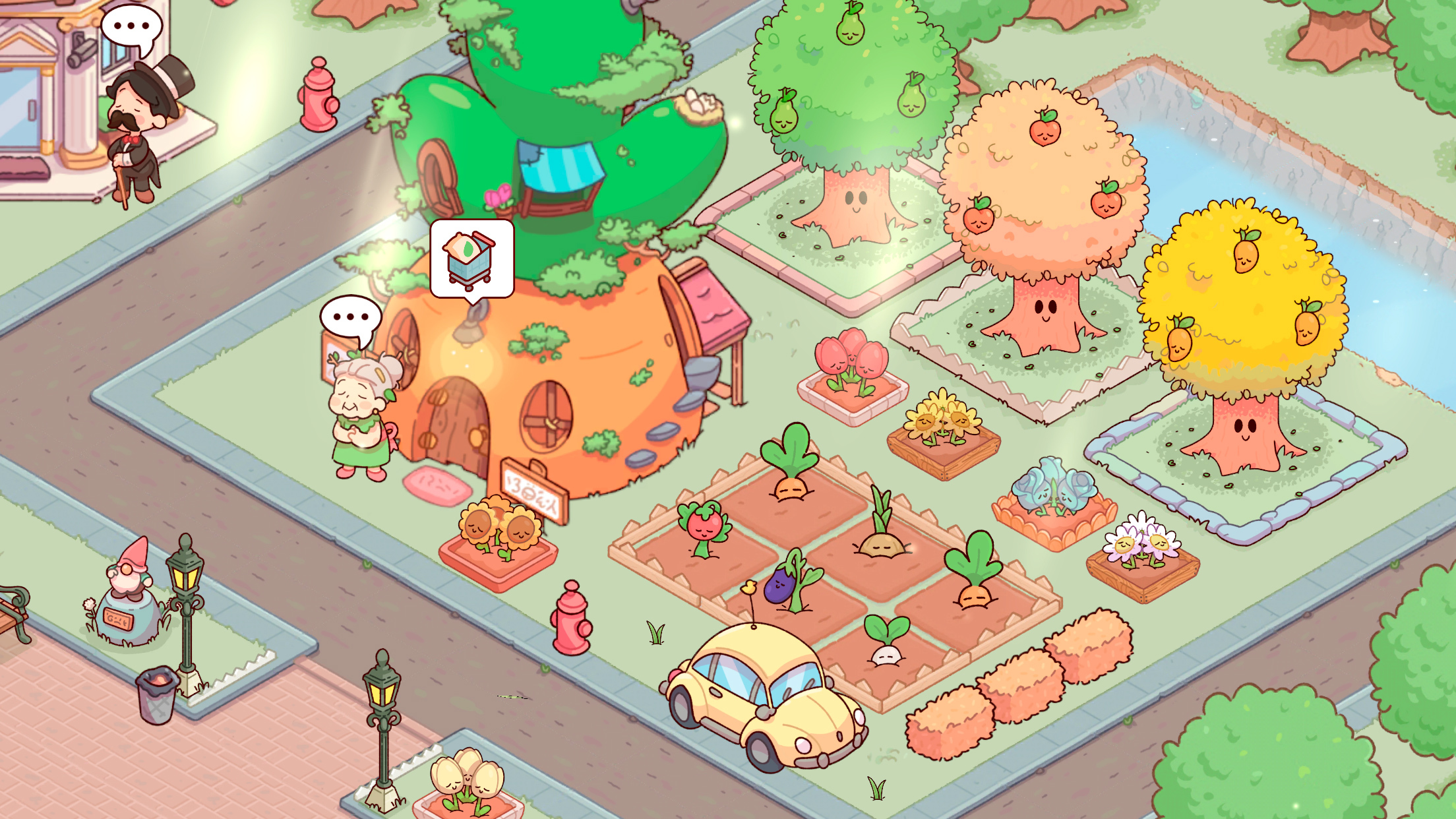 My Dear Farm