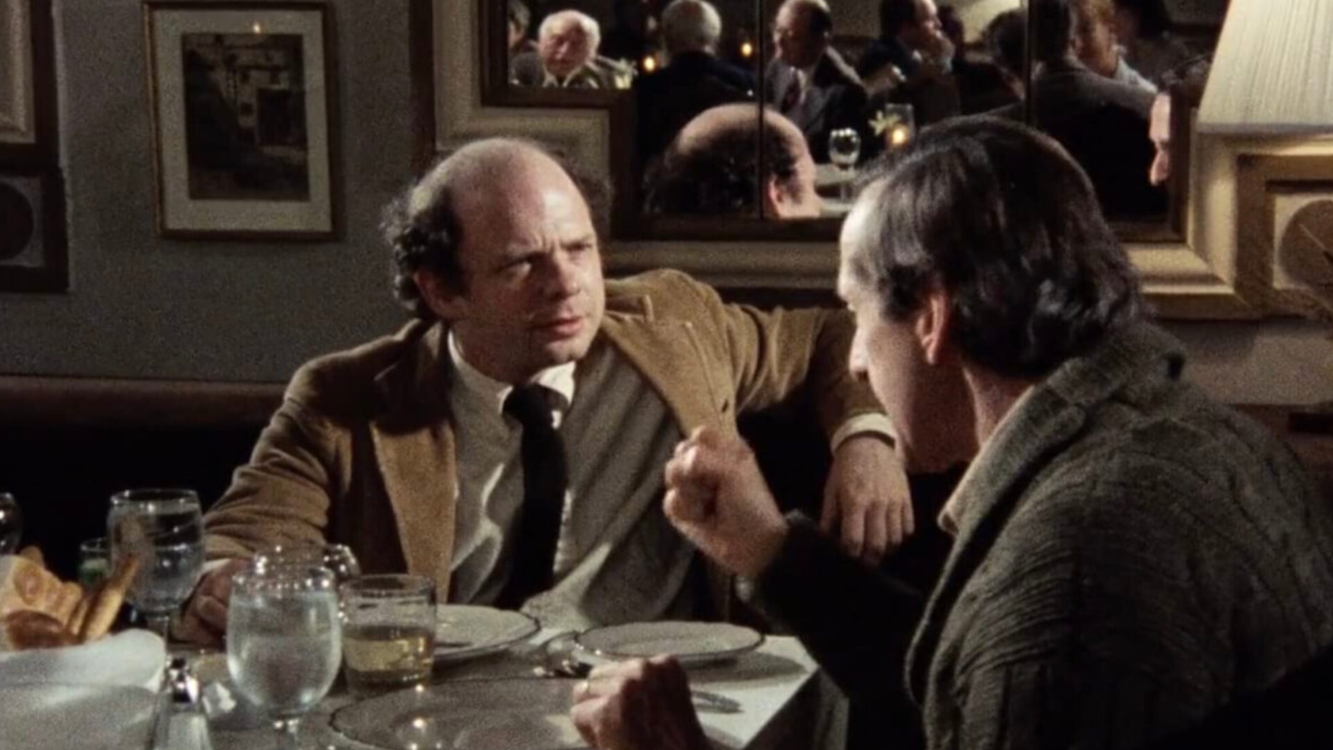 My Dinner with Andre 1981
