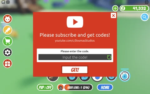 Roblox My Dragon Tycoon codes (May 2022): Free cash and glasses