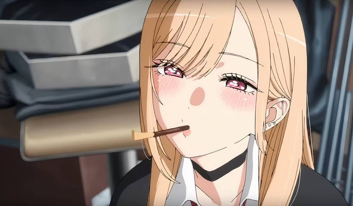 My Dress Up Darling Season 2