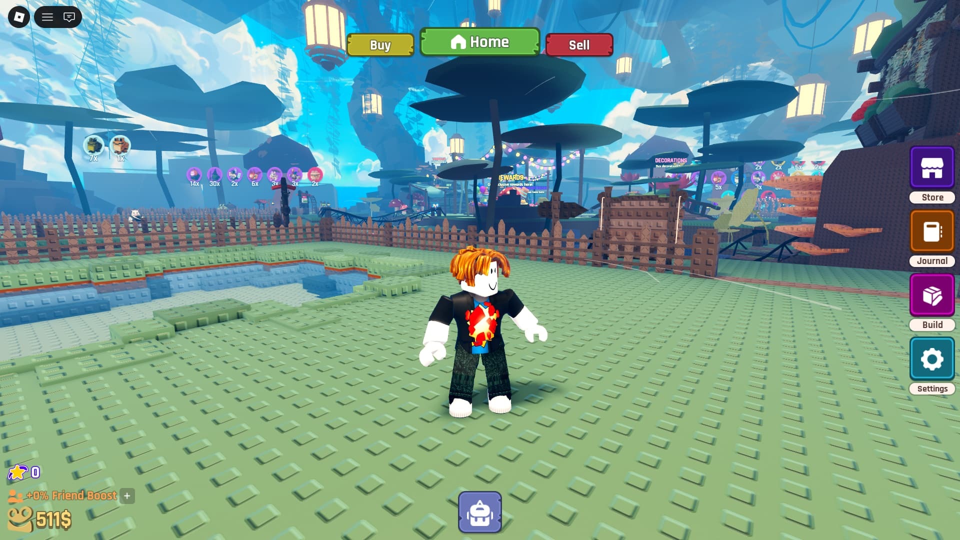 My Frog Pond how to redeem codes