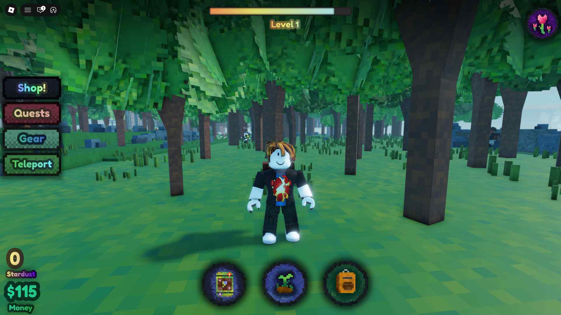 My Greenhouse More Codes