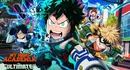 My Hero Academia Ultimate Codes