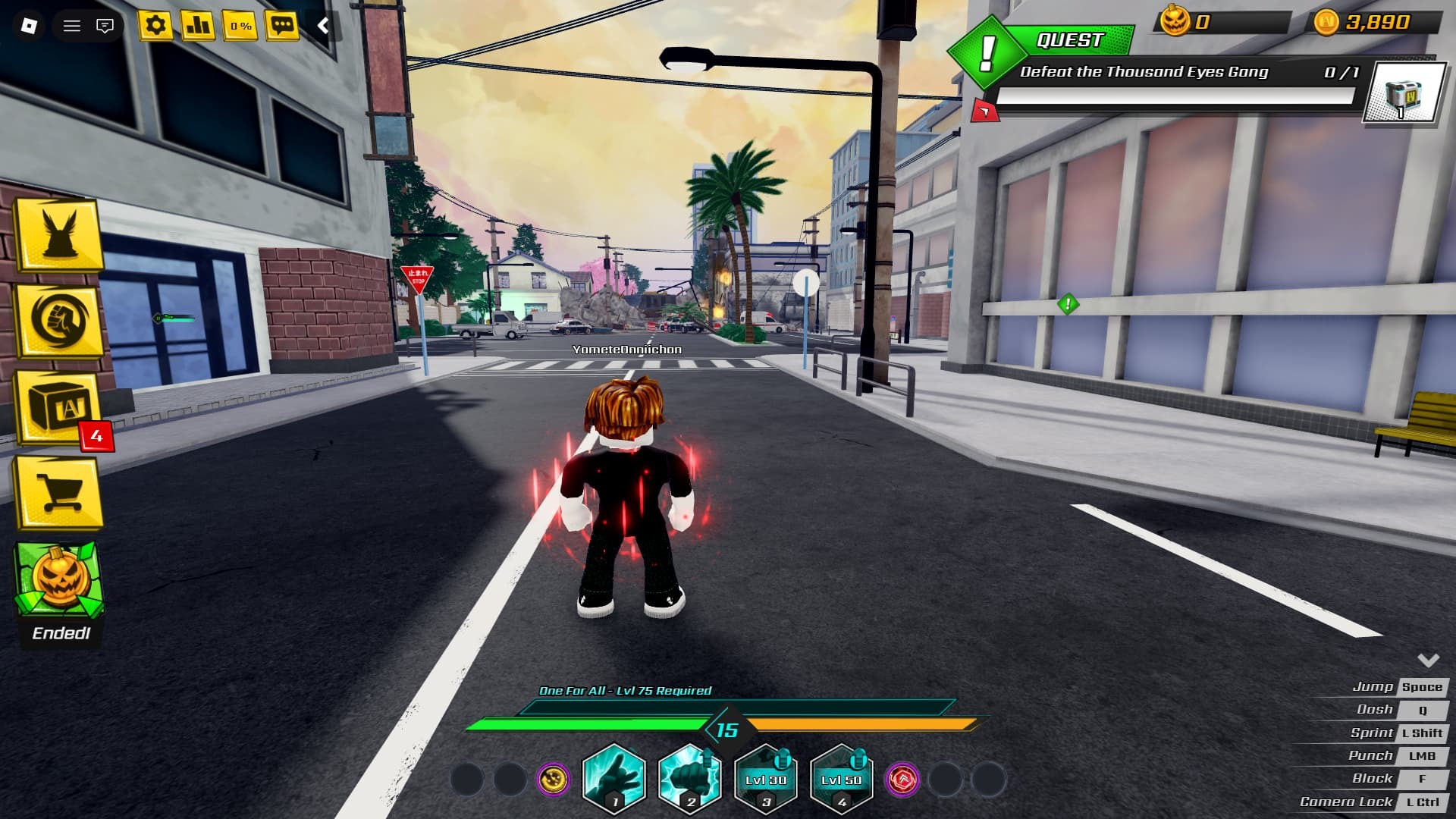 My Hero Academia Ultimate Expired Codes