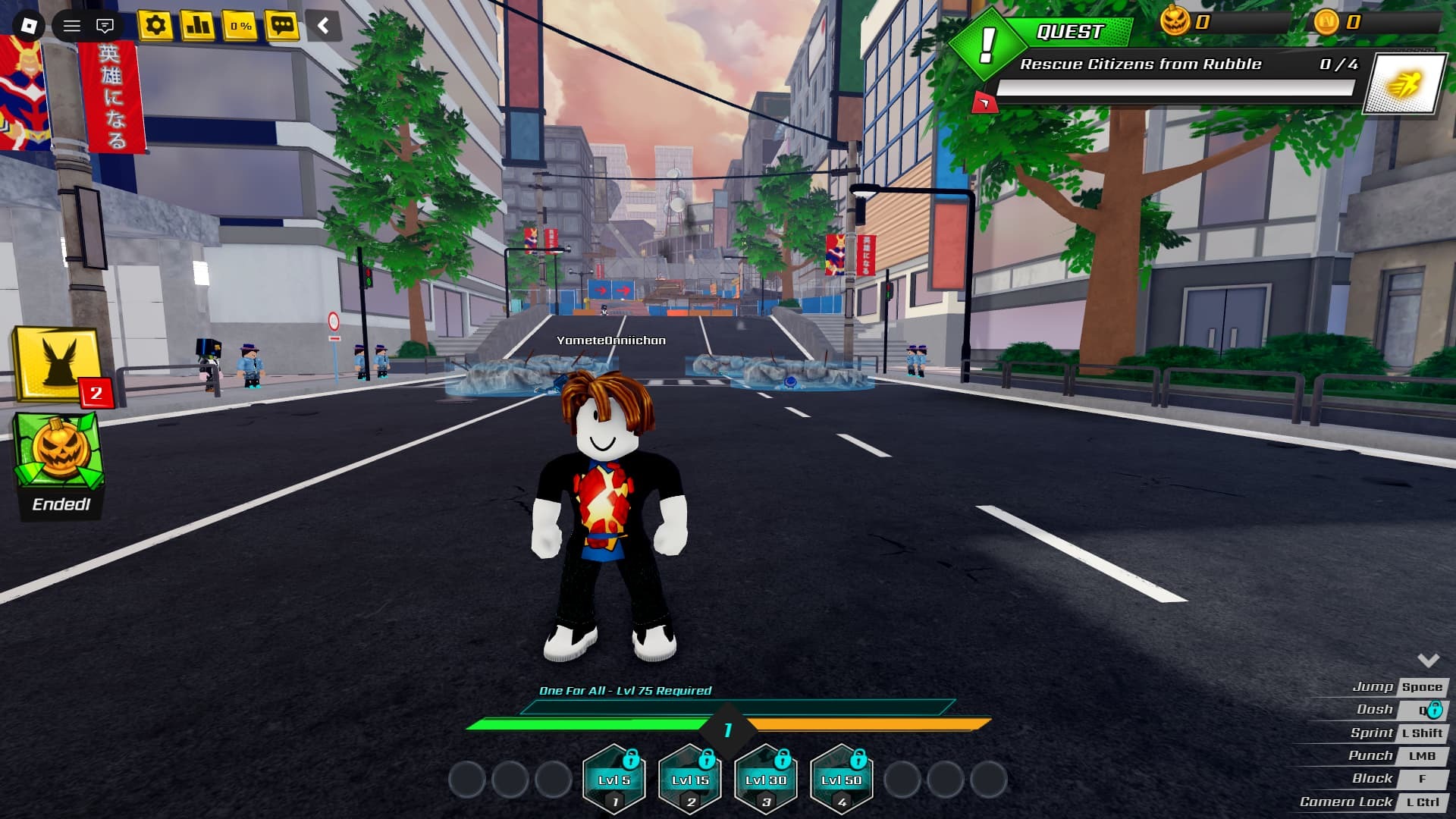 My Hero Academia Ultimate How To Redeem Codes 1