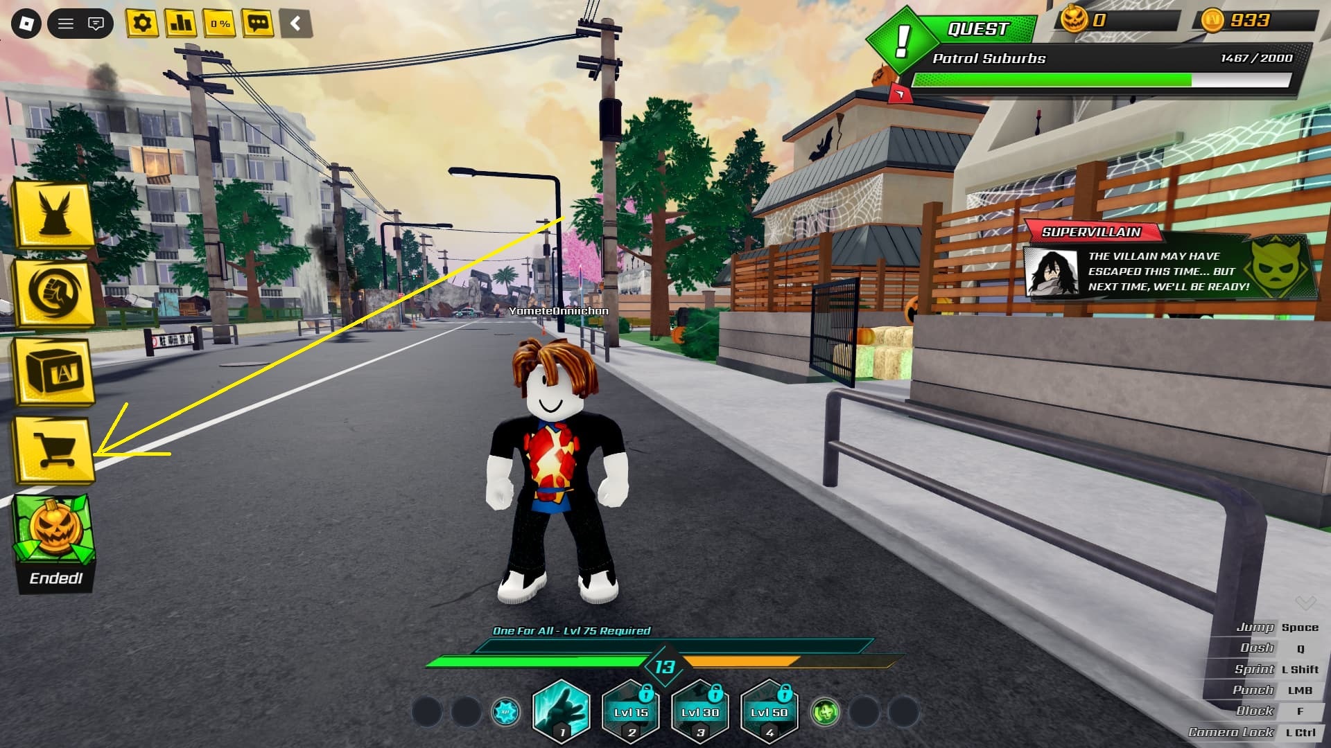 My Hero Academia Ultimate How To Redeem Codes 2