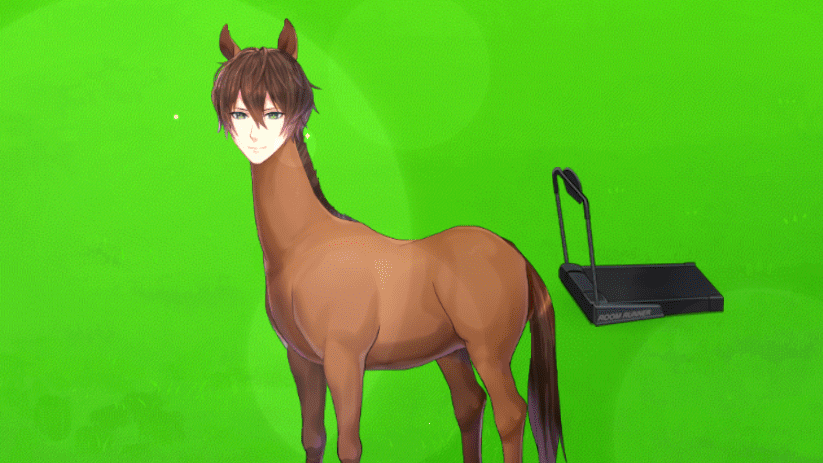 My Horse Prince 2016 1