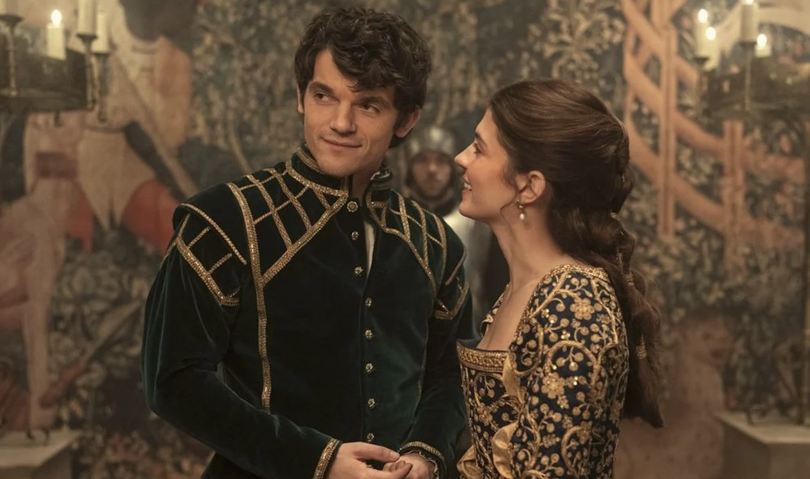 My Lady Jane