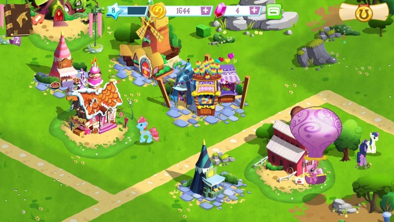 My Little Pony Friendship is Magic