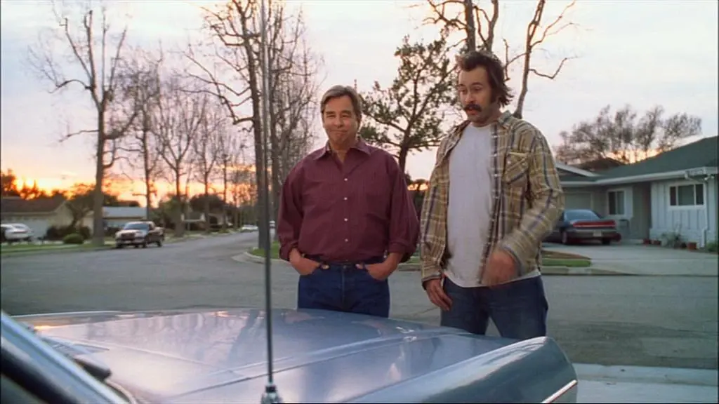 My Name Is Earl