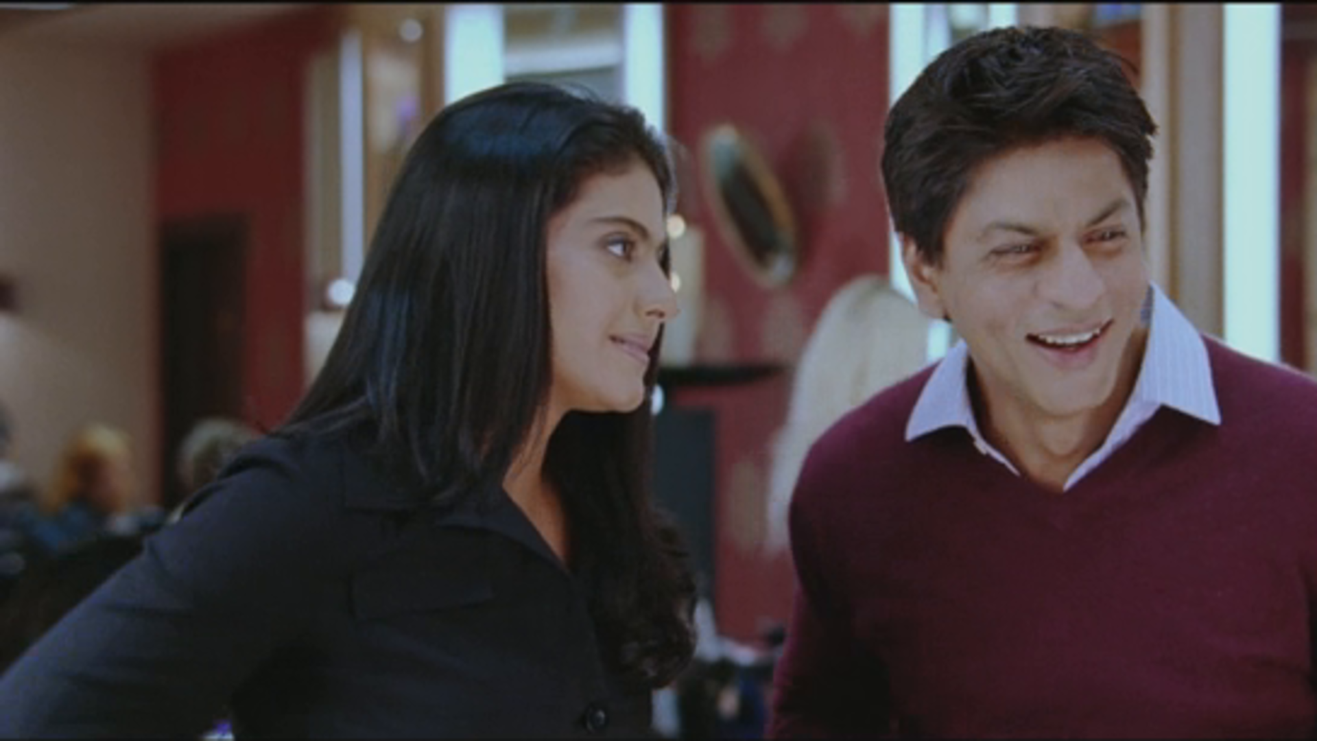 My Name Is Khan