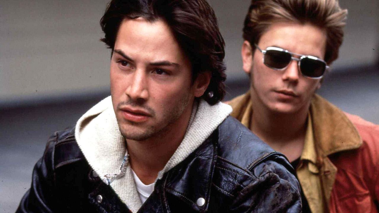 My Own Private Idaho 1991