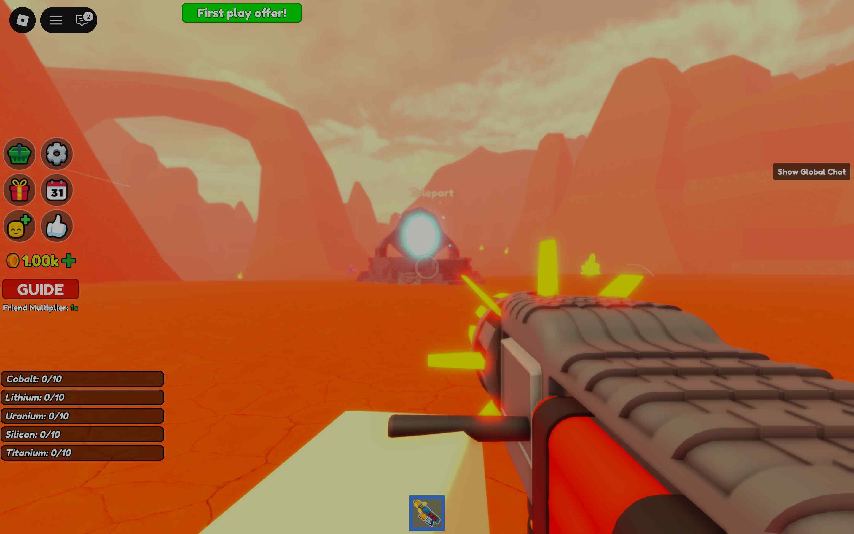 My Planet Tycoon Active Codes