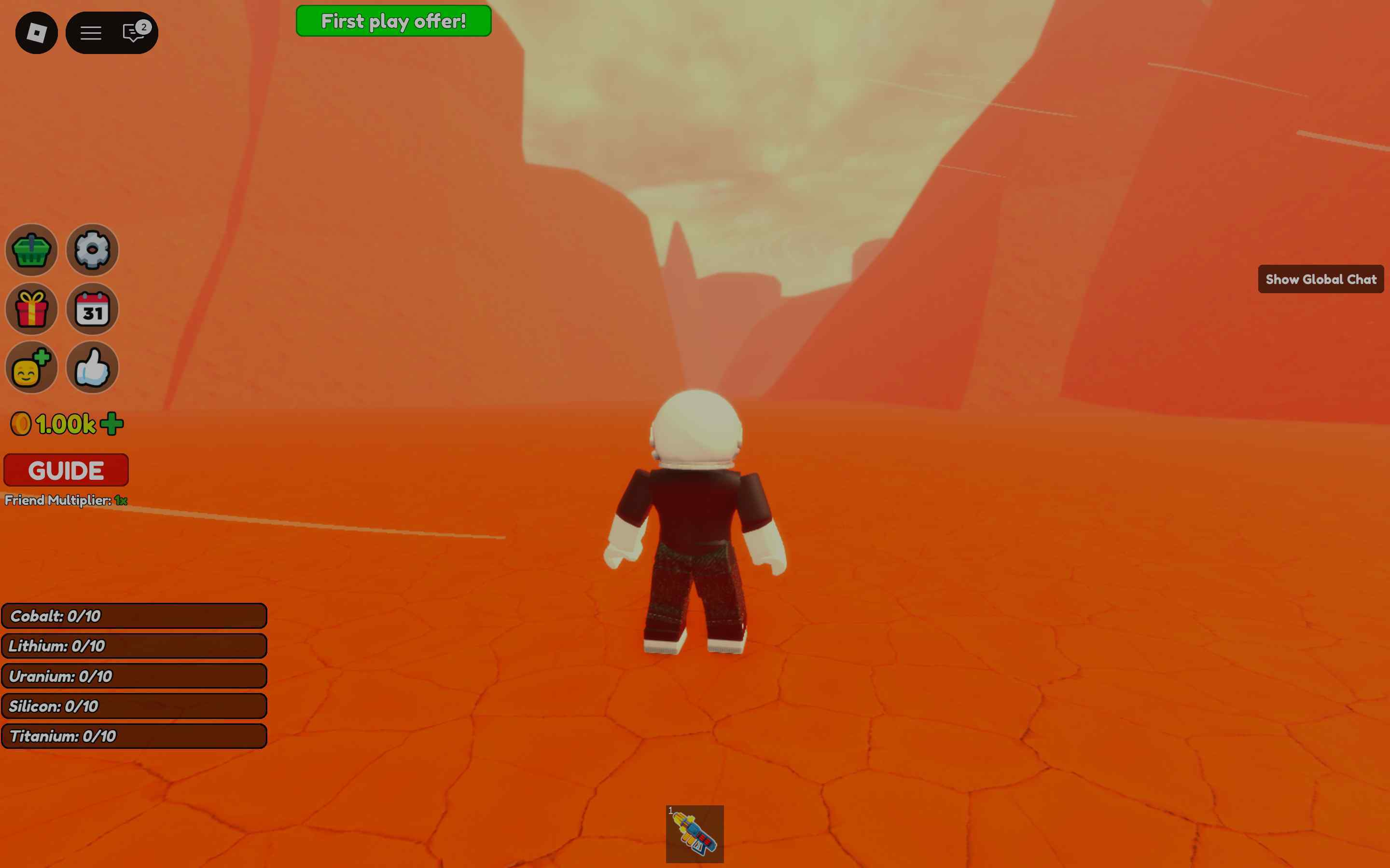 My Planet Tycoon Expired Codes