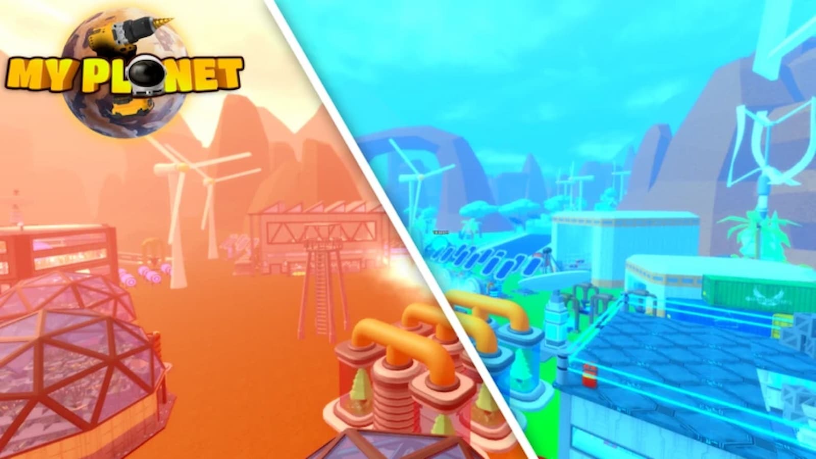 My Planet Tycoon codes