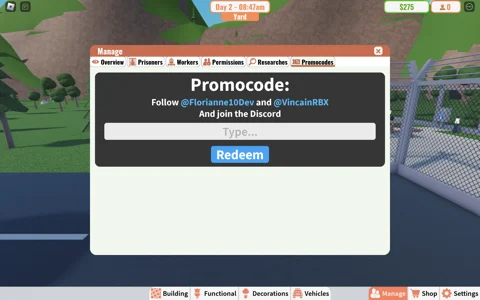 Roblox promo codes for October 2023: How to redeem Roblox promo