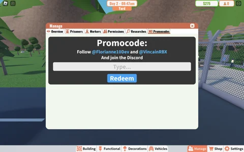 7 NEW CODES!* OCTOBER 2023 Roblox Promo Codes For ROBLOX FREE