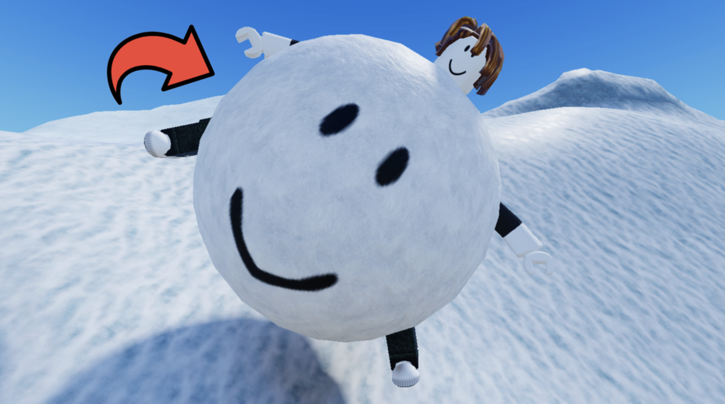 My Snowball