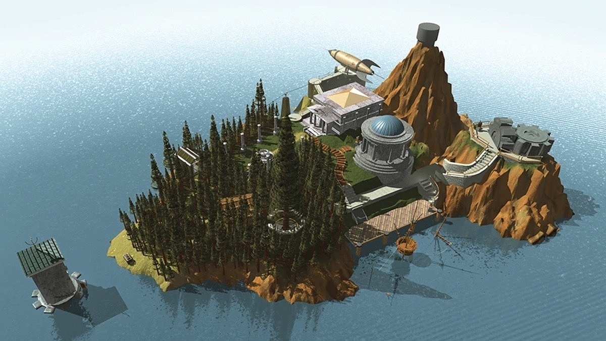 Myst