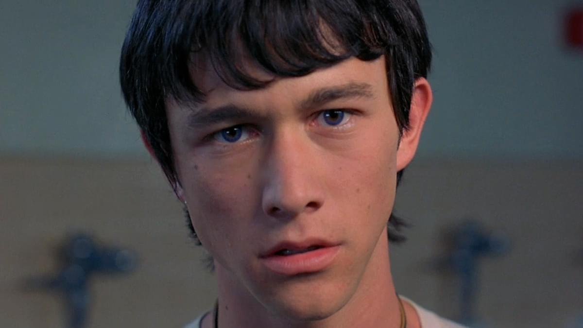 Mysterious Skin