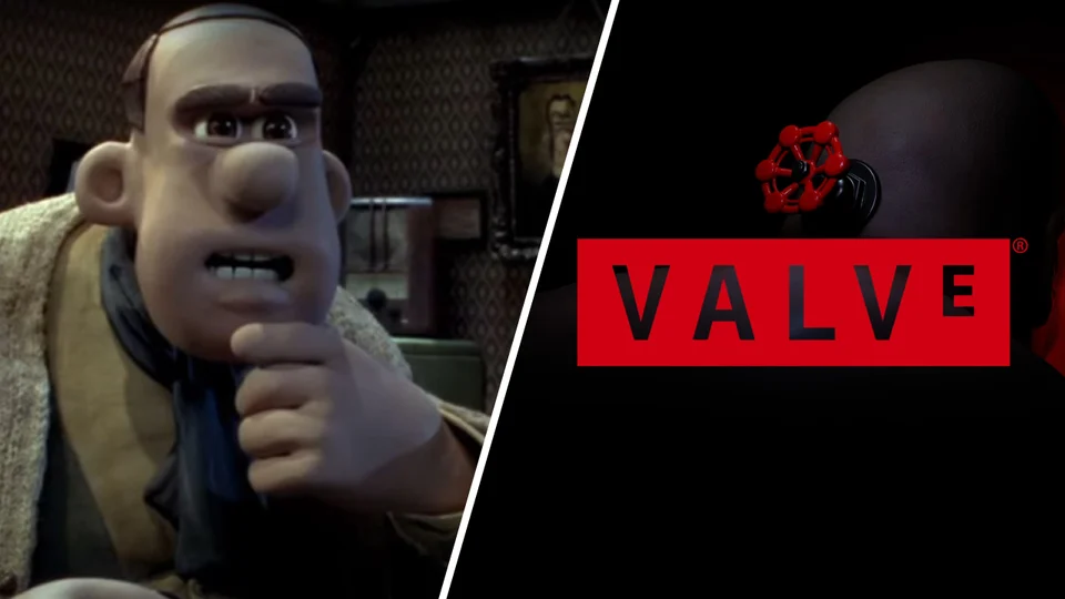 Valve's New Game Leaked Mysterious Gameplay & Puzzles EarlyGame