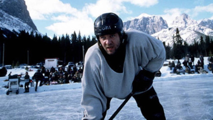 Mystery Alaska 1999