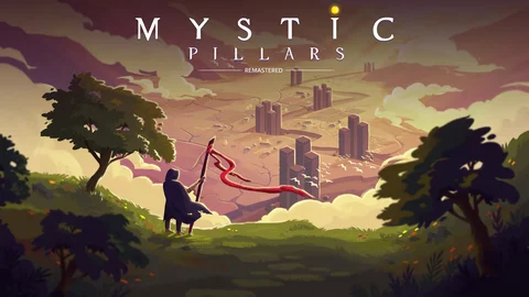 Mystic Pillars Remastered