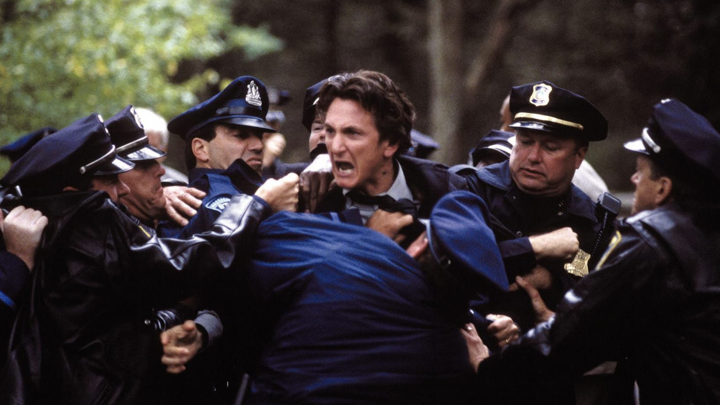 Mystic River