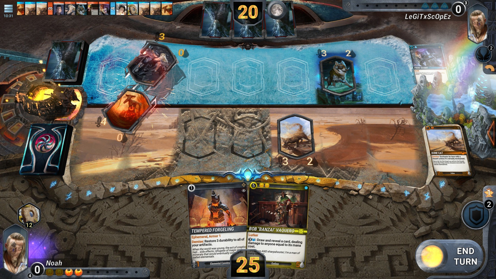 Mythgard