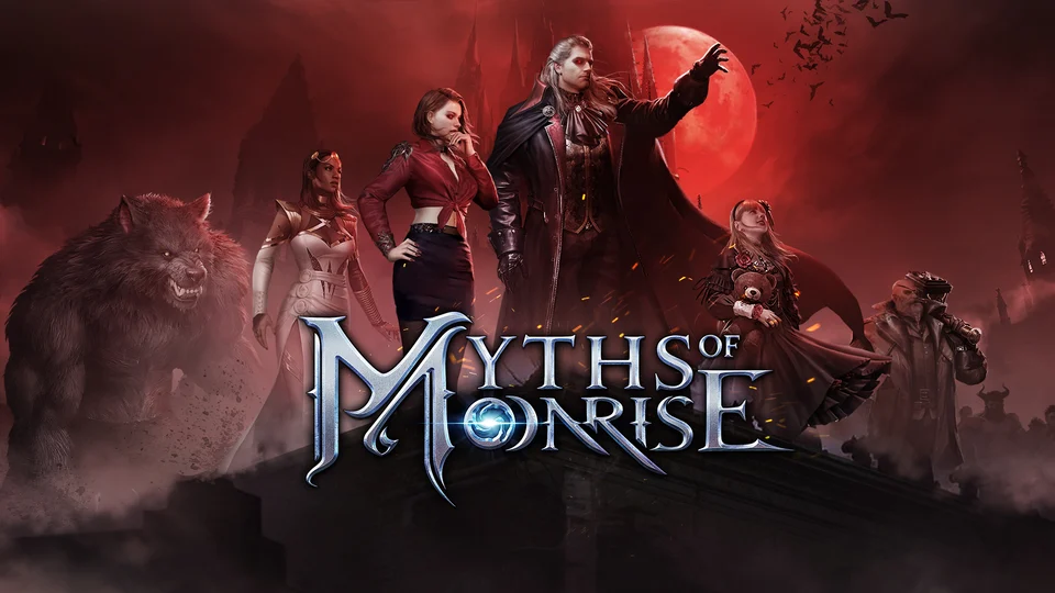Myths of Moonrise Codes (May 2023) Free Rewards EarlyGame