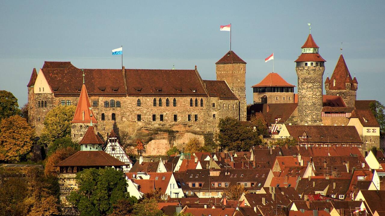 Nürnberg