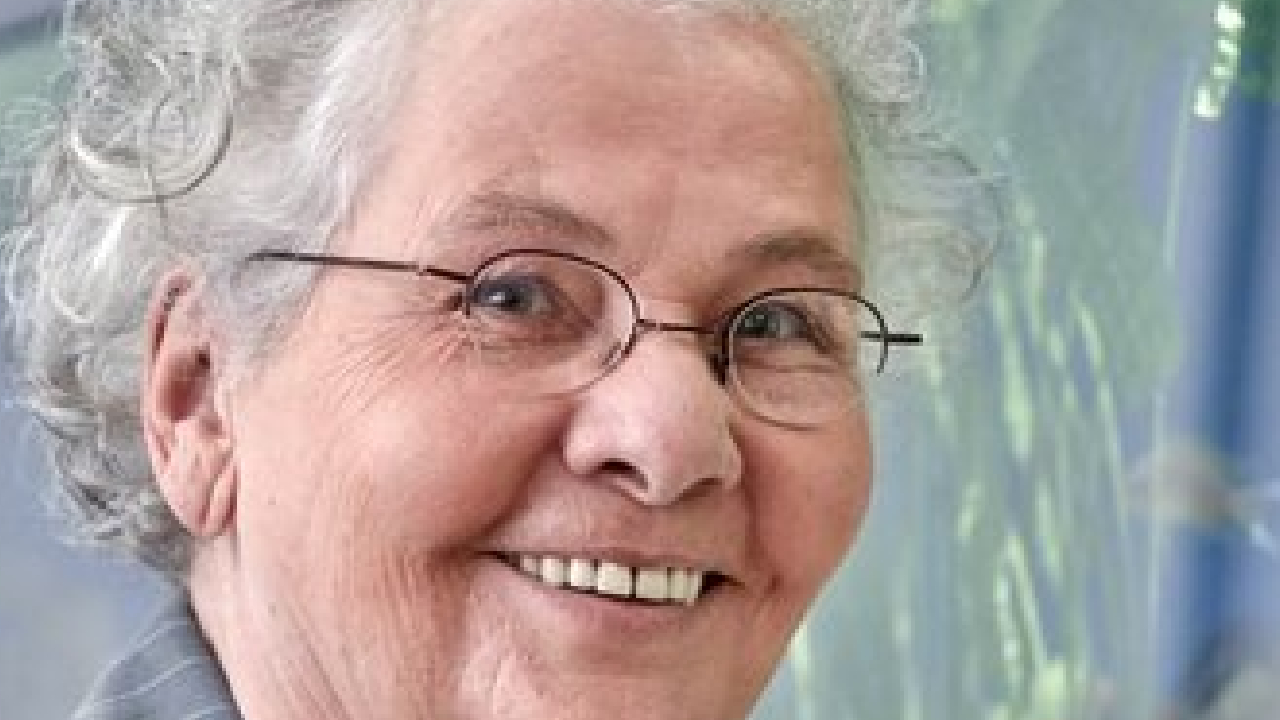 Nüsslein Volhard Christiane Max Planck Gesellschaft