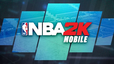 NBA 2 K Mobile Codes